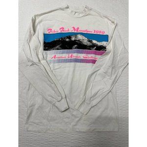 Men's White Shirt